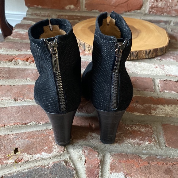 🇮🇹 Aquatalia short booties - Picture 3 of 10